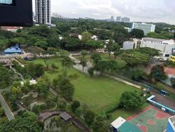 Tanglin View (D3), Condominium #627907841